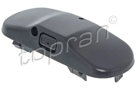 Форсунка омивача скла передн Лів/Прав SEAT SKODA VW CUPRA ATECA, BORN SEAT ALHAMBRA, ARONA, ATECA, IBIZA V, LEON, LEON SPORTSTOURER, TARRACO SKODA FABIA III, KAROQ, KODIAQ I, SUPERB II 02.03- TOPRAN / HANS PRIES 114 275