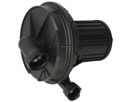 Вторинний пневмоелектричний насос AUDI A3, A4 B5, A4 B6, A4 B7, A6 C5 FORD GALAXY I PORSCHE CAYENNE SEAT ALTEA SKODA FABIA I, OCTAVIA I, OCTAVIA II, SUPERB I VW BORA, BORA I 1.4-4.2 11.94-03.18 TOPRAN / HANS PRIES 114 283