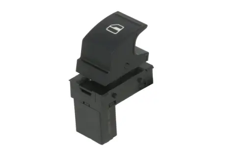 Кнопка піднімання вікна задн Лів/Прав SEAT ALHAMBRA, ALTEA, ALTEA XL, IBIZA IV, IBIZA IV SC, IBIZA IV ST, LEON, TOLEDO III VW AMAROK, CADDY III, CADDY III/MINIVAN, CADDY IV 1.0-3.6 02.03- TOPRAN / HANS PRIES 114 570