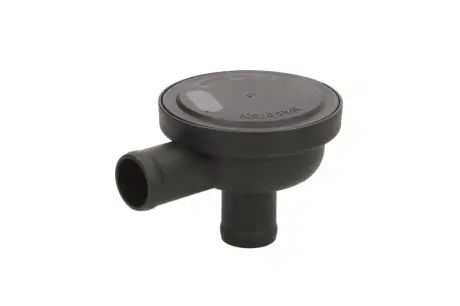 Патрубок вентиляції картера AUDI A3, A4 B5, A4 B6, A6 C5, TT SEAT EXEO, EXEO ST, LEON SKODA OCTAVIA I, SUPERB I VW BORA, BORA I, GOLF IV, PASSAT B5.5 1.8 01.95-12.10 TOPRAN / HANS PRIES 114 736