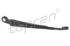 Важіль склоочисника задн SEAT IBIZA II VW GOLF IV, GOLF V, PASSAT B5.5 HATCHBACK/STATION WAGON 03.93-11.08 TOPRAN / HANS PRIES 114 859 (фото 1)