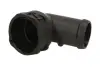 Фланець охолоджуючої рідини AUDI A3, TT SEAT ALHAMBRA, ALTEA, ALTEA XL, ATECA, LEON, TOLEDO III SKODA KAROQ, OCTAVIA II, SUPERB II, YETI VW BEETLE, CADDY III AXX-DTTC 05.03- TOPRAN / HANS PRIES 114 860 (фото 1)