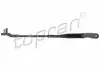 Важіль склоочисника передн Лів SKODA SUPERB I VW PASSAT B5.5 SEDÁN/STATION WAGON 10.00-03.08 TOPRAN / HANS PRIES 114 865 (фото 1)