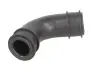 Патрубок подачі повітря (гума) AUDI A4 B5, A4 B6, A4 B7, A6 C5 SEAT EXEO, EXEO ST SKODA SUPERB I VW PASSAT B5, PASSAT B5.5 1.8 01.95-05.10 TOPRAN / HANS PRIES 114 924 (фото 1)