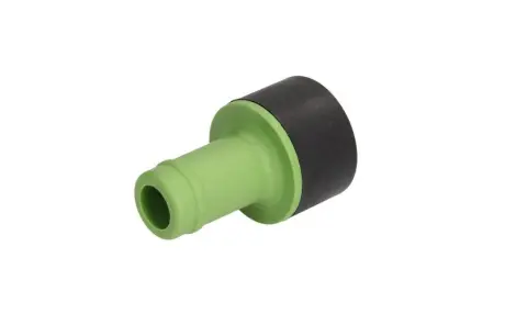 Патрубок вентиляції картера AUDI A4 B6, A4 B7, TT SEAT EXEO, EXEO ST SKODA SUPERB I VW PASSAT B5.5 1.8 10.98-05.10 TOPRAN / HANS PRIES 114 928