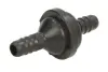 Клапан рециркуляції повітря AUDI A4 B6, A4 B7 SEAT EXEO, EXEO ST SKODA SUPERB I VW PASSAT B5.5 1.8 11.00-05.10 TOPRAN / HANS PRIES 114 929 (фото 2)