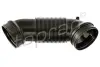 Патрубок повітряного фільтра AUDI A3, TT SEAT ALTEA, ALTEA XL, LEON, TOLEDO III SKODA OCTAVIA II, SUPERB II, YETI VW BEETLE, CC B7, EOS, GOLF PLUS V, GOLF V, GOLF VI 1.8/2.0/2.0D 02.03-12.17 TOPRAN / HANS PRIES 114 958 (фото 1)