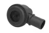 Клапан рециркуляції повітря AUDI A4 B5, A4 B6, A4 B7, A6 C5, TT SEAT ALHAMBRA, EXEO, EXEO ST, IBIZA III, LEON, TOLEDO II SKODA SUPERB I VW NEW BEETLE, PASSAT B5, PASSAT B5.5 1.8 01.95-09.10 TOPRAN / HANS PRIES 114 986 (фото 2)