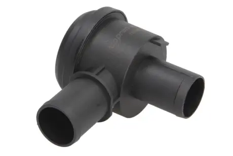 Клапан рециркуляції повітря AUDI A4 B5, A4 B6, A4 B7, A6 C5, TT SEAT ALHAMBRA, EXEO, EXEO ST, IBIZA III, LEON, TOLEDO II SKODA SUPERB I VW NEW BEETLE, PASSAT B5, PASSAT B5.5 1.8 01.95-09.10 TOPRAN / HANS PRIES 114 986