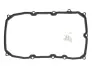 Прокладка масляного піддону PORSCHE CAYENNE VW TOUAREG 3.0D-4.8 01.10- TOPRAN / HANS PRIES 115 025 (фото 1)