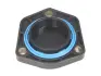Корпус масляного фільтра AUDI A1, A3, A4 B5, Q3, Q5, TT SEAT ALHAMBRA, ALTEA, ALTEA XL, ATECA, IBIZA IV, IBIZA IV ST, LEON, LEON ST, TOLEDO III, TOLEDO IV SKODA FABIA I, FABIA II 1.2-3.6 10.96- TOPRAN / HANS PRIES 115 032 (фото 2)