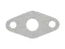 Прокладка турбокомпресора AUDI 80 B4, A2, A3, A4 B5, A4 B6, A4 B7, A4 B8, A5, A6 C4, A6 C5, A6 C6, Q5 BMW 5 (E39), 5 (E60), 5 (E61), 5 (F10), 7 (E65, E66, E67), X5 (E53) 1.2D-3.0D 05.91- TOPRAN / HANS PRIES 115 087 (фото 1)