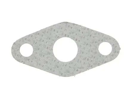Прокладка турбокомпресора AUDI 80 B4, A2, A3, A4 B5, A4 B6, A4 B7, A4 B8, A5, A6 C4, A6 C5, A6 C6, Q5 BMW 5 (E39), 5 (E60), 5 (E61), 5 (F10), 7 (E65, E66, E67), X5 (E53) 1.2D-3.0D 05.91- TOPRAN / HANS PRIES 115 087