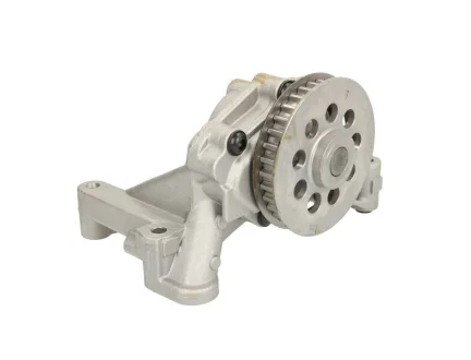 Масляний насос AUDI A1, A3 SEAT ALTEA, ALTEA XL, IBIZA IV, IBIZA IV SC, IBIZA IV ST, IBIZA IV/HATCHBACK, LEON, TOLEDO IV SKODA FABIA II, OCTAVIA II, RAPID, ROOMSTER 1.6D/2.0D 02.04- TOPRAN / HANS PRIES 115172