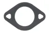 Прокладка клапана EGR AUDI A4 ALLROAD B8, A4 B7, A4 B8, A5, A6 ALLROAD C6, A6 C6, A8 D3, A8 D4, Q5, Q7 PORSCHE CAYENNE VW PHAETON, TOUAREG 2.7D-6.0D 07.03- TOPRAN / HANS PRIES 115 260 (фото 1)