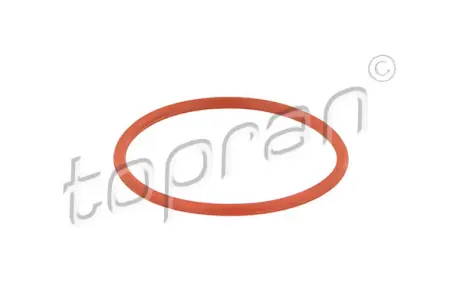 Прокладка клапана EGR AUDI A2, A3, A4 B6, A4 B7, A4 B8, A5, A6 C6, A6 C7, A7, A8 D3, Q5, Q7 SEAT ALHAMBRA, ALTEA, ALTEA XL, AROSA, CORDOBA, IBIZA II, IBIZA III, IBIZA IV 1.2D-4.2D 09.95-12.19 TOPRAN / HANS PRIES 115 583