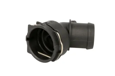 Фланець охолоджуючої рідини (кількість виходів: 3) SEAT ALHAMBRA VW SHARAN, TIGUAN 1.8/2.0 09.07-07.18 TOPRAN / HANS PRIES 115 595