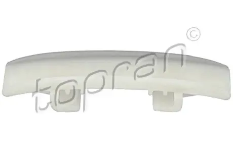 Направляюча ланцюга ГРМ Верх AUDI A3, A4 B8, A5, A6 C7, A8 D4, Q3, Q5, TT SEAT ALHAMBRA, ALTEA, ALTEA XL, EXEO, LEON, LEON ST, TOLEDO III SKODA OCTAVIA II, OCTAVIA III 1.8-2.0H 09.04- TOPRAN / HANS PRIES 115 729