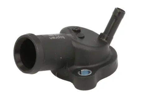 Фланець охолоджуючої рідини AUDI A1, A3, Q2, Q3, TT SEAT ALHAMBRA, ARONA, ATECA, IBIZA V, LEON, LEON ST SKODA KAROQ, KODIAQ I, OCTAVIA III, RAPID, SCALA, SUPERB III, YETI 1.6/1.6D/2.0D 11.09- TOPRAN / HANS PRIES 115 903