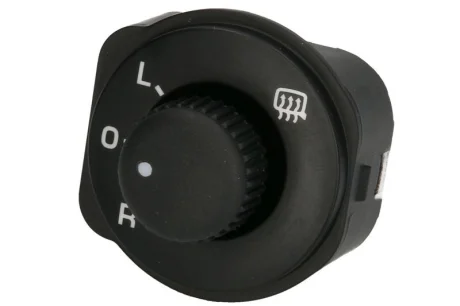 (10 pin, Регулятор дзеркала) SKODA FABIA II, FABIA III, RAPID, ROOMSTER, ROOMSTER PRAKTIK 03.06-12.22 Topran 116055
