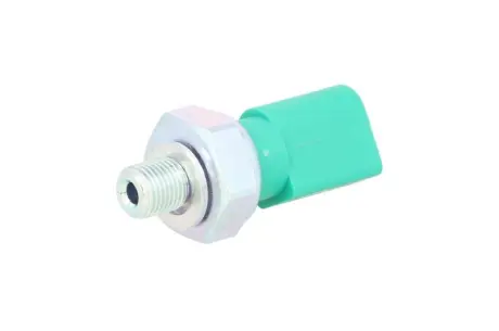 Датчик тиску масла (2 pin зелен.) AUDI A1, A3, A4 B8, A4 B9, A5, A6 C7, A6 C8, Q2, Q3, Q5, TT SEAT ALHAMBRA, ARONA, ATECA, IBIZA IV ST, IBIZA V, LEON, LEON ST, TOLEDO IV 1.4D-2.0D 11.07- TOPRAN / HANS PRIES 116 143