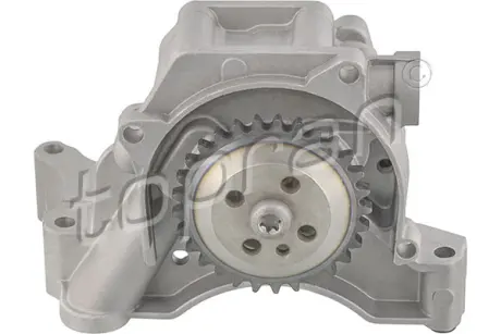 Масляний насос AUDI A1, A3 SEAT ALHAMBRA, ALTEA, ALTEA XL, IBIZA IV, IBIZA IV SC, IBIZA IV ST, LEON, TOLEDO III, TOLEDO IV SKODA FABIA II, OCTAVIA II, RAPID, SUPERB II 1.4-1.6D 11.05-07.18 TOPRAN / HANS PRIES 116 245