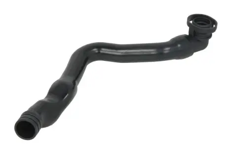 Патрубок вентиляції картера AUDI A3 SEAT ALTEA, ALTEA XL, LEON, TOLEDO III SKODA OCTAVIA II VW EOS, GOLF PLUS V, GOLF V, JETTA III, PASSAT B6, TOURAN 2.0/2.0D 05.03-05.15 TOPRAN / HANS PRIES 116 346