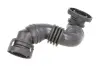 Патрубок вентиляції картера AUDI A3 SEAT ALTEA, ALTEA XL, LEON, TOLEDO III SKODA OCTAVIA II VW EOS, GOLF PLUS V, GOLF V, JETTA III, PASSAT B6, TOURAN 2.0 05.03-02.13 TOPRAN / HANS PRIES 116 347 (фото 1)