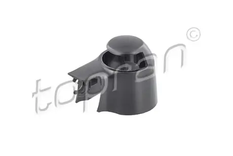Важіль склоочисника задн Лів SEAT ALTEA XL, EXEO ST, IBIZA IV, IBIZA IV SC, IBIZA IV ST, LEON SKODA FABIA II, ROOMSTER, ROOMSTER PRAKTIK VW CADDY III, CADDY III/MINIVAN AUTOBÚS-SUV 10.01- TOPRAN / HANS PRIES 116 425