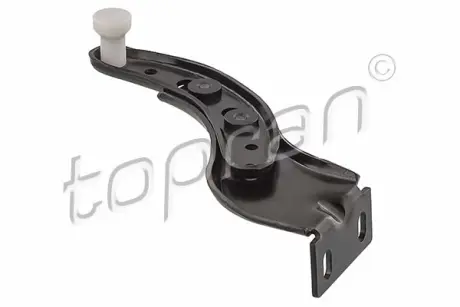 Направляюча ролика Верх Прав VW CADDY III, CADDY III/MINIVAN, CADDY IV, CADDY IV/MINIVAN 03.04-09.20 TOPRAN / HANS PRIES 116 481