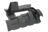 Масляний піддон AUDI A3 MITSUBISHI GRANDIS, LANCER VIII, OUTLANDER II SEAT ALHAMBRA, ALTEA, ALTEA XL, CORDOBA, IBIZA III, IBIZA IV, IBIZA IV SC, LEON, TOLEDO III 1.9D/2.0D 09.95- TOPRAN / HANS PRIES 116 516 (фото 1)