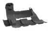Масляний піддон AUDI A3 MITSUBISHI GRANDIS, LANCER VIII, OUTLANDER II SEAT ALHAMBRA, ALTEA, ALTEA XL, CORDOBA, IBIZA III, IBIZA IV, IBIZA IV SC, LEON, TOLEDO III 1.9D/2.0D 09.95- TOPRAN / HANS PRIES 116 516 (фото 2)