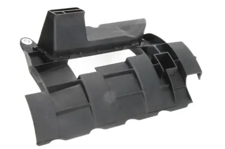 Масляний піддон AUDI A3 MITSUBISHI GRANDIS, LANCER VIII, OUTLANDER II SEAT ALHAMBRA, ALTEA, ALTEA XL, CORDOBA, IBIZA III, IBIZA IV, IBIZA IV SC, LEON, TOLEDO III 1.9D/2.0D 09.95- TOPRAN / HANS PRIES 116 516