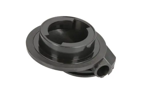 Маслозаливна горловина SEAT LEON, TOLEDO II SKODA OCTAVIA II VW BORA, BORA I, CADDY III, CADDY III/MINIVAN, GOLF IV, GOLF PLUS V, GOLF V, POLO 1.4/1.6 02.00-05.08 TOPRAN / HANS PRIES 116 518