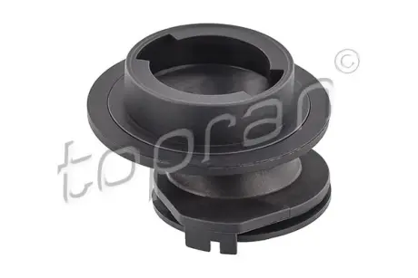 Маслозаливна горловина SEAT CORDOBA, IBIZA III, LEON, TOLEDO II SKODA FABIA I VW BORA, BORA I, GOLF IV, POLO 1.4/1.6 10.99-11.09 TOPRAN / HANS PRIES 116 519