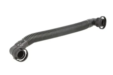 Патрубок вентиляції картера SEAT CORDOBA, IBIZA III SKODA FABIA I, OCTAVIA I, OCTAVIA II VW CADDY III, CADDY III/MINIVAN, GOLF IV, GOLF PLUS V, GOLF V, POLO, POLO IV 1.4 10.97-04.12 TOPRAN / HANS PRIES 116 535