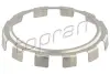 Прокладка клапана EGR SEAT CORDOBA, IBIZA III SKODA FABIA I VW CADDY III, CADDY III/MINIVAN, GOLF IV, GOLF V, LUPO I, POLO, TOUAREG, TRANSPORTER T5 1.7D-2.5D 08.97-08.10 TOPRAN / HANS PRIES 116 686 (фото 1)