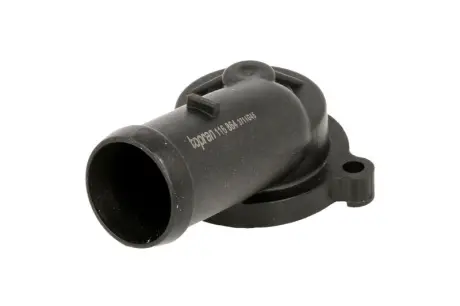 Фланець охолоджуючої рідини AUDI A1, A3 SEAT ALHAMBRA, ALTEA, ALTEA XL, IBIZA IV SC, IBIZA IV ST, LEON, TOLEDO III, TOLEDO IV SKODA FABIA II, OCTAVIA II, RAPID, ROOMSTER 1.4-1.6LPG 11.05-05.22 TOPRAN / HANS PRIES 116 864