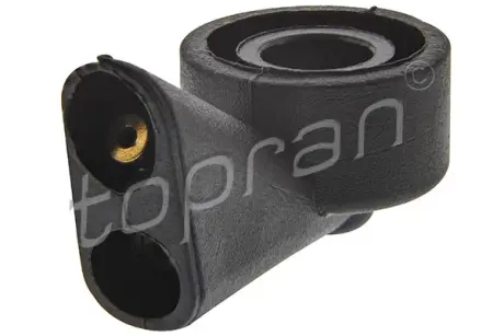 Форсунка омивача скла передн AUDI Q3 06.11-10.18 TOPRAN / HANS PRIES 117 155
