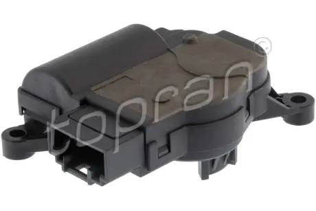 Кроковий двигун кондиціонера AUDI A1, A3, Q3, Q4, TT CUPRA BORN SEAT ALHAMBRA, ALTEA, ALTEA XL, LEON, TOLEDO III SKODA OCTAVIA II, SUPERB II, YETI VW BEETLE, CADDY III 1.0-Electric 02.03- TOPRAN / HANS PRIES 117220