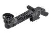 Патрубок вентиляції картера AUDI Q7 SKODA SUPERB II VW CC B7, EOS, PASSAT B6, PASSAT B7, TOUAREG, TOURAN 2.0D/3.6 10.05-03.18 Topran 117322 (фото 1)