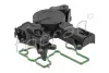 Масляний сепаратор AUDI TT SEAT ALHAMBRA, ALTEA, ALTEA XL, LEON SKODA OCTAVIA II, SUPERB II VW BEETLE, CC B7, EOS, GOLF VI, JETTA IV, PASSAT ALLTRACK B7, PASSAT B6 1.8/2.0 07.05-07.18 TOPRAN / HANS PRIES 117 361 (фото 1)