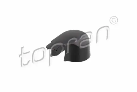Важіль склоочисника задн (345мм) CUPRA ATECA SEAT ALHAMBRA, ARONA, ATECA, IBIZA V, LEON, LEON ST, MII SKODA CITIGO, FABIA III, KAROQ, KODIAQ I, OCTAVIA III, RAPID FURGONETA/MONOVOLUMEN-SUV 01.05- TOPRAN / HANS PRIES 117 415