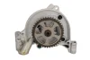 Масляний насос AUDI A1, A3 SEAT ALTEA, ALTEA XL, IBIZA IV, IBIZA IV SC, IBIZA IV ST, LEON, TOLEDO IV SKODA FABIA II, OCTAVIA II, RAPID, ROOMSTER, ROOMSTER PRAKTIK, YETI 1.2 11.08-05.22 Topran 117429 (фото 1)