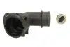 Фланець охолоджуючої рідини AUDI A3, Q2 SEAT ARONA, ATECA, IBIZA V, LEON, LEON ST SKODA KAROQ, KODIAQ I, OCTAVIA III, OCTAVIA IV, SUPERB III, YETI VW GOLF SPORTSVAN VII 1.0-1.5 04.12- TOPRAN / HANS PRIES 117 449 (фото 2)