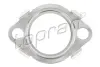 Прокладка клапана EGR AUDI A4 ALLROAD B8, A4 B8, A5, A6 ALLROAD C7, A6 C7, A7, A8 D4, Q5, Q7 PORSCHE CAYENNE, MACAN, PANAMERA VW TOUAREG 3.0D 11.07- TOPRAN / HANS PRIES 117 471 (фото 1)