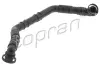 Патрубок вентиляції картера VW AMAROK 2.0D 09.10-05.22 TOPRAN / HANS PRIES 117 769 (фото 1)