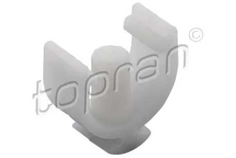 Втулка штока КПП x14,6mm TOPRAN / HANS PRIES 117 800