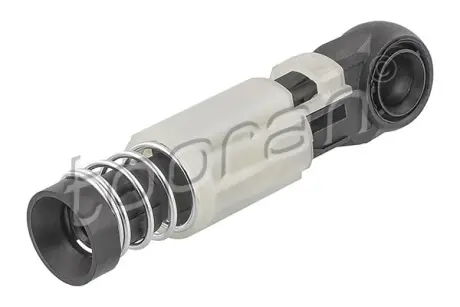Ремкомплект механізму перемикання передач VW TRANSPORTER T5, TRANSPORTER T6, TRANSPORTER T6 / CARAVELLE T6 1.9D-3.2 04.03- TOPRAN / HANS PRIES 117 808