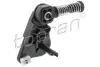 Ремкомплект важеля КПП AUDI A1 SEAT IBIZA III, IBIZA IV, IBIZA IV SC, TOLEDO IV SKODA FABIA II, FABIA III, RAPID VW POLO, POLO V 1.0-2.0D 10.01-12.22 TOPRAN / HANS PRIES 117 851 (фото 1)
